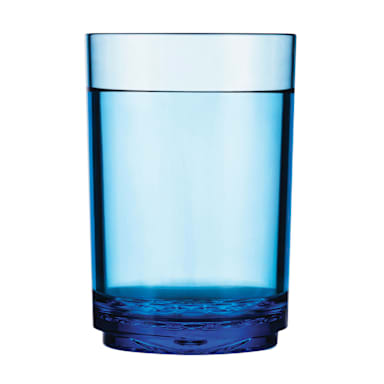 Drinique ELT-PT-BLU-24 Diamond 16 Ounce Tumbler
