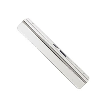 American Metalcraft TR18 Stainless Steel 18" Ticket Rail