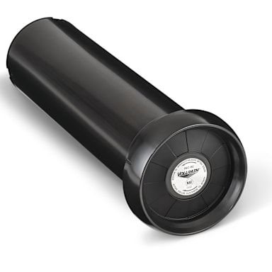 Vollrath® INC-80 In-Counter Mount 5" Cup Dispenser