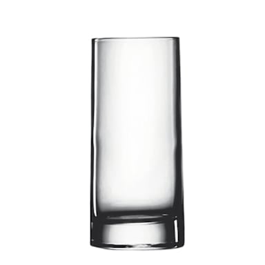 Luigi Bormioli 09838/06 Veronese 10.5 Ounce Hi-Ball Glass
