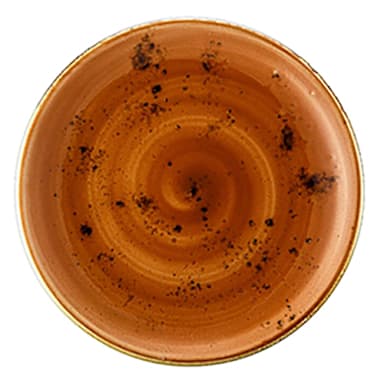 Vertex China LTC-C22 London Terra 8" Coupe Plate