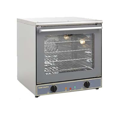 Equipex FC-60 Ariel Single Convection Oven