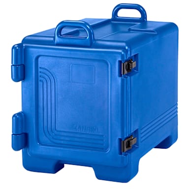 Cambro 1318CC186 Combo Carrier for Half Size Sheet Pans