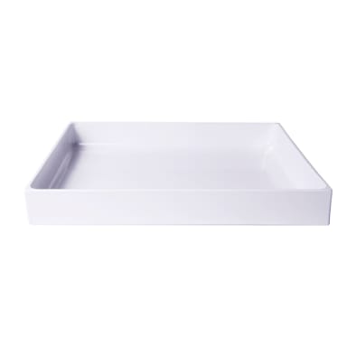 Elite Global Solutions M12152W 15 x 12" Food Bin