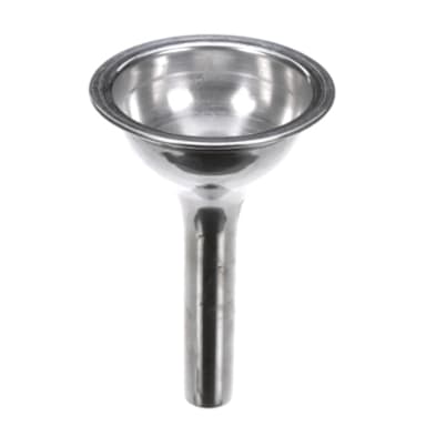 Hobart 00-295183 S/S Large Hog Stuffing Horn