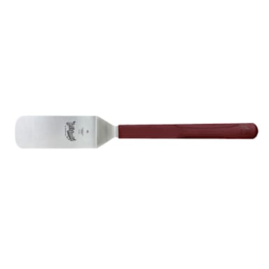 Mercer Culinary M18330 Hell's Handle 8" Long Handle Turner