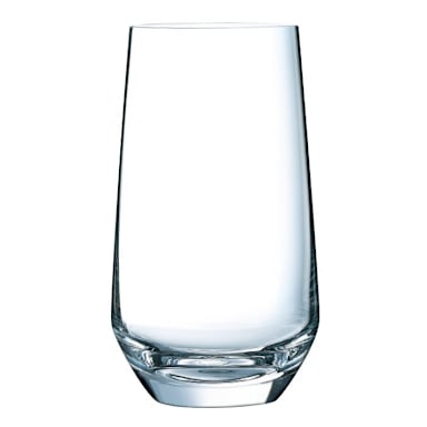 Chef & Sommelier L8110 Lima 13.5 Oz. Beverage Glass