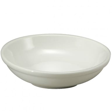 1880 Hospitality R4020000951 Fusion 2.75" Sauce Dish