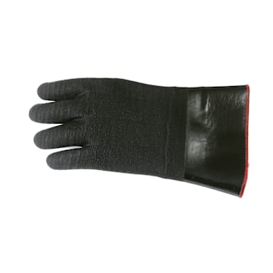 San Jamar T1212 12" Rotissi Glove - Pair