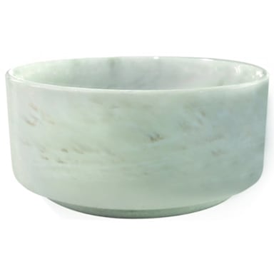 1880 Hospitality L6200000705 Marble 8 Oz Stacking Bouillon