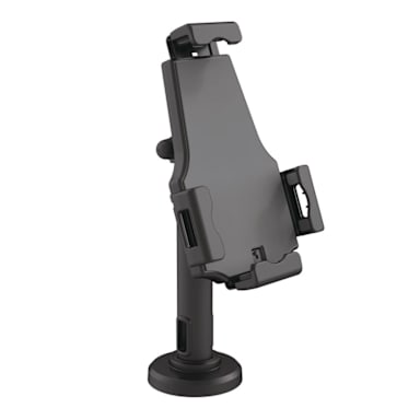 Sound Around PSPADLK8 Adjustable Multi-Mount Tablet Holder
