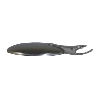 Service Ideas TPCLIDSS Replacement Lid for TPC / TPCV / TPCW Teapots