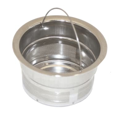 Service Ideas TPCBSKT Replacement Infuser Basket