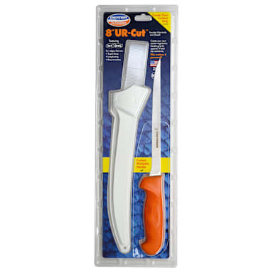 Dexter Russell UC133-8WS1-PCP Ur-Cut 8" Flexible Fillet Knife