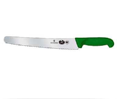 Victorinox 40483 Fibrox® Pro 10.25" Bread Knife