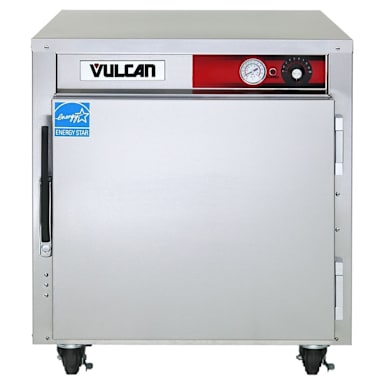 Vulcan VBP5 Mobile Heated Institutional Cabinet
