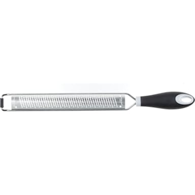 Mercer Culinary M35401 MercerGrates™ Fine Zester