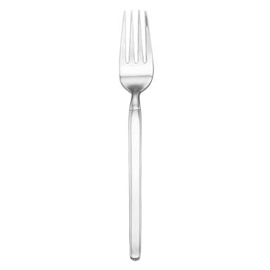 Walco 25051 Vogue 18/10 S/S 8-1/4" European Fork - Dozen