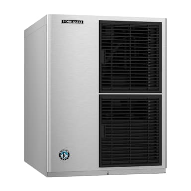 Hoshizaki KM-522MAK Air Cooled 556 Lb. Ice / Hr Cube-Style Ice Maker