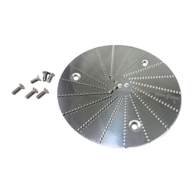Robot Coupe 39911 Grater with Screws for J100 Juicer