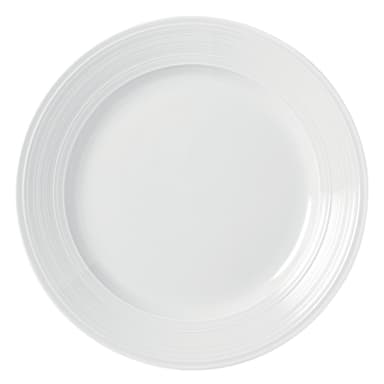Libbey - Formerly Syracuse China 999001139 Galileo Constellation 9" Plate