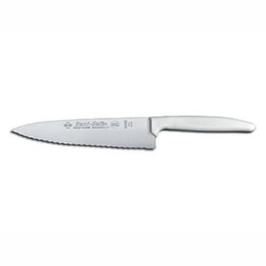 Dexter Russell S145-6SC-PCP White 6" Cook's Knife