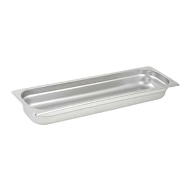 Darling Foodservice S/S 2.5" Half Long Size Food Pan
