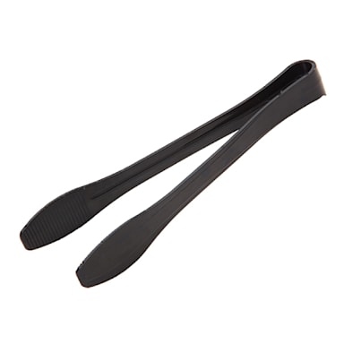 WNA AHD7TBL Black Heavy Duty 9" Tong