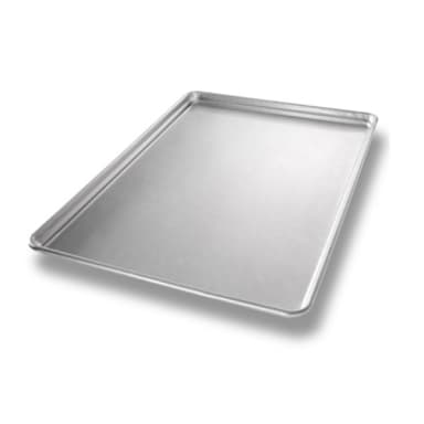 Chicago Metallic 40698 StayFlat® Glazed Full-Size Sheet Pan