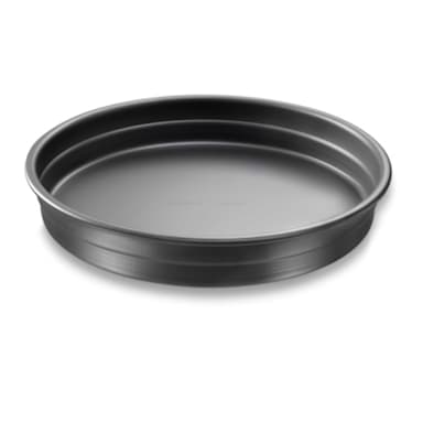 Chicago Metallic 75145 Aluminum 14" Exact Stack® Pizza Pan