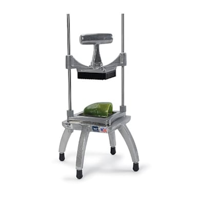 Nemco 56500-5 Easy Chopper 2® w/ 1/4" Thick Slice