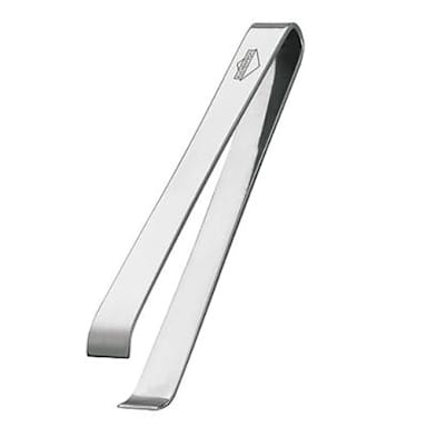 Frieling K0940072800 Stainless Steel 5" Fishbone Tweezers