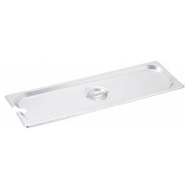 Darling Foodservice S/S 0.98" Half Long Size Food Pan Lid