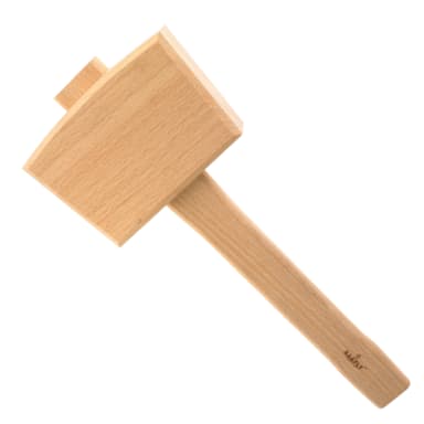Mercer Culinary M37047 Barfly 13.5" Wood Mallet