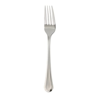 ARC Cardinal FL601 Amber 7.9" Dinner Fork - Dozen