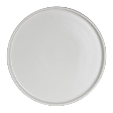 Zaba A910P259 Cavo Matte White 7.5" Tray