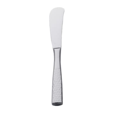 Walco 4811 Alps 18/0 S/S 6-3/4" Butter Knife - Dozen