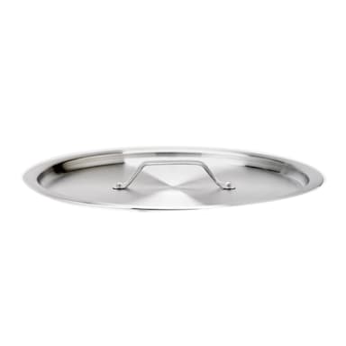 Browne Foodservice 5815040 Thermalloy® Lid for 40 Quart Stock Pot