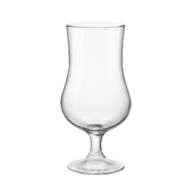 Bormioli Rocco 49117Q058 Small 14.25 Ounce Beer Glass