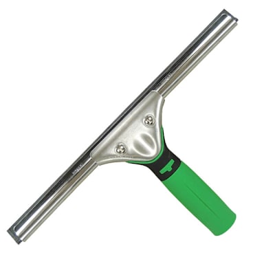 Unger ES150 ErgoTec® 6" Window Squeegee with Handle