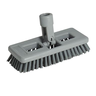 Unger SB20G SmartColor™ Restroom Swivel Brush