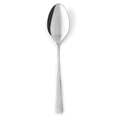 Libbey - Formerly World Tableware 953 001 Atlantica 6-5/8" Teaspoon - Dozen