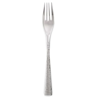 Libbey - Formerly World Tableware 953 027 Atlantica 8-1/4" Dinner Fork - Dozen