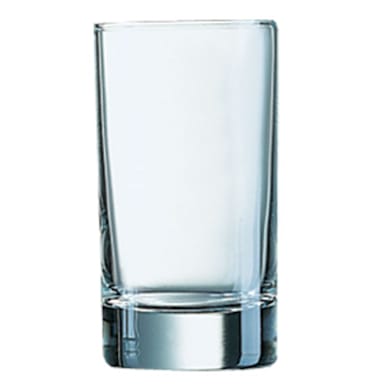Arcoroc N6643 Islande 5.25 Oz. Juice Glass