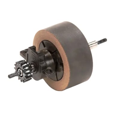 Waring Products 503081/CAC104 Polishing Wheel Assembly for WKS800