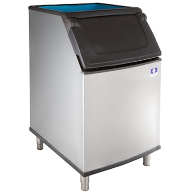 Manitowoc D570 30" Wide 532 Pound Capacity Ice Bin