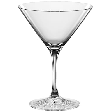 Spiegelau 4508025 Perfect Serve 5.5 Ounce Martini Glass