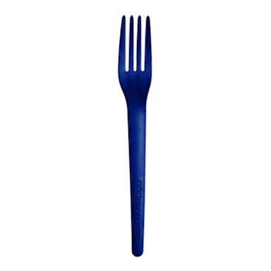 Eco Products EP-S017BLU Renewable Fork - 1000 / CS