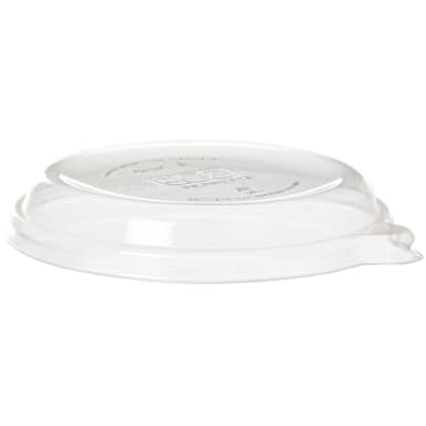 Eco Products EP-BL16LID Worldview Lid f/ 12 - 16 Ounce Bowls