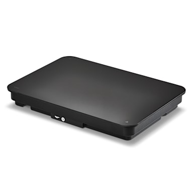 Vollrath 5950875 Mirage Full Size 23 x 16 x 3.62 In. Induction Warmer